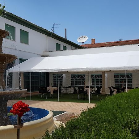 Hotel Almagro Exterior photo