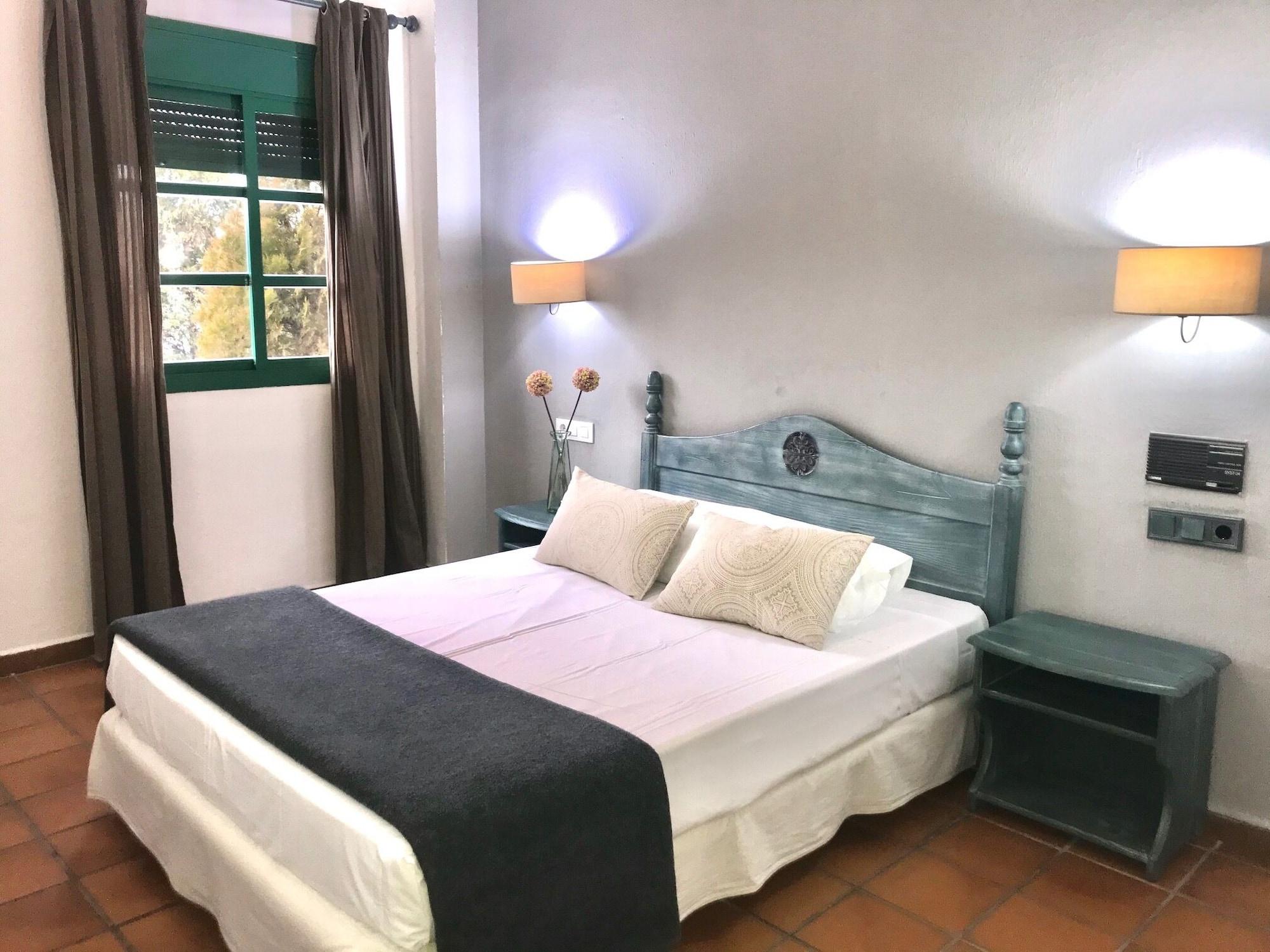 Hotel Almagro Exterior photo