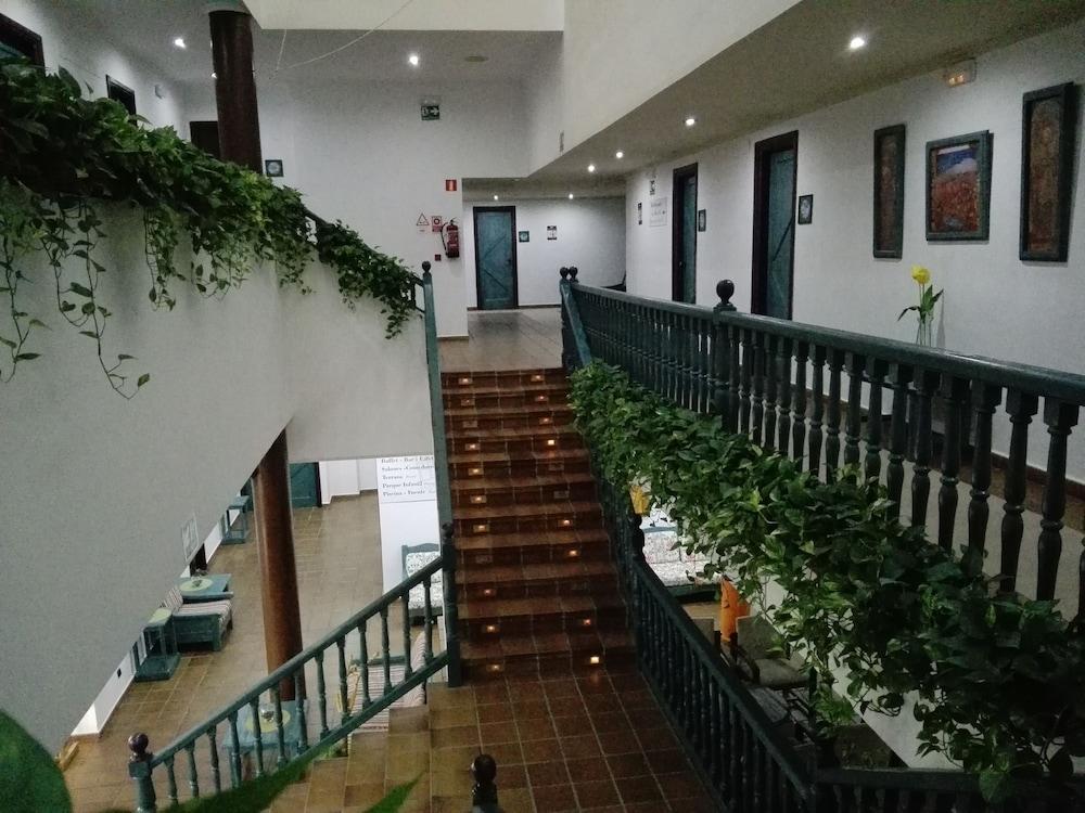 Hotel Almagro Exterior photo