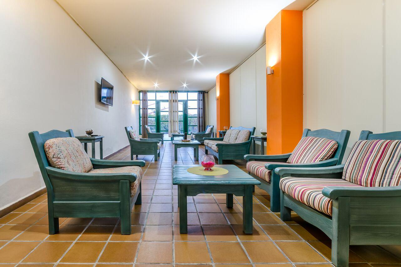 Hotel Almagro Exterior photo