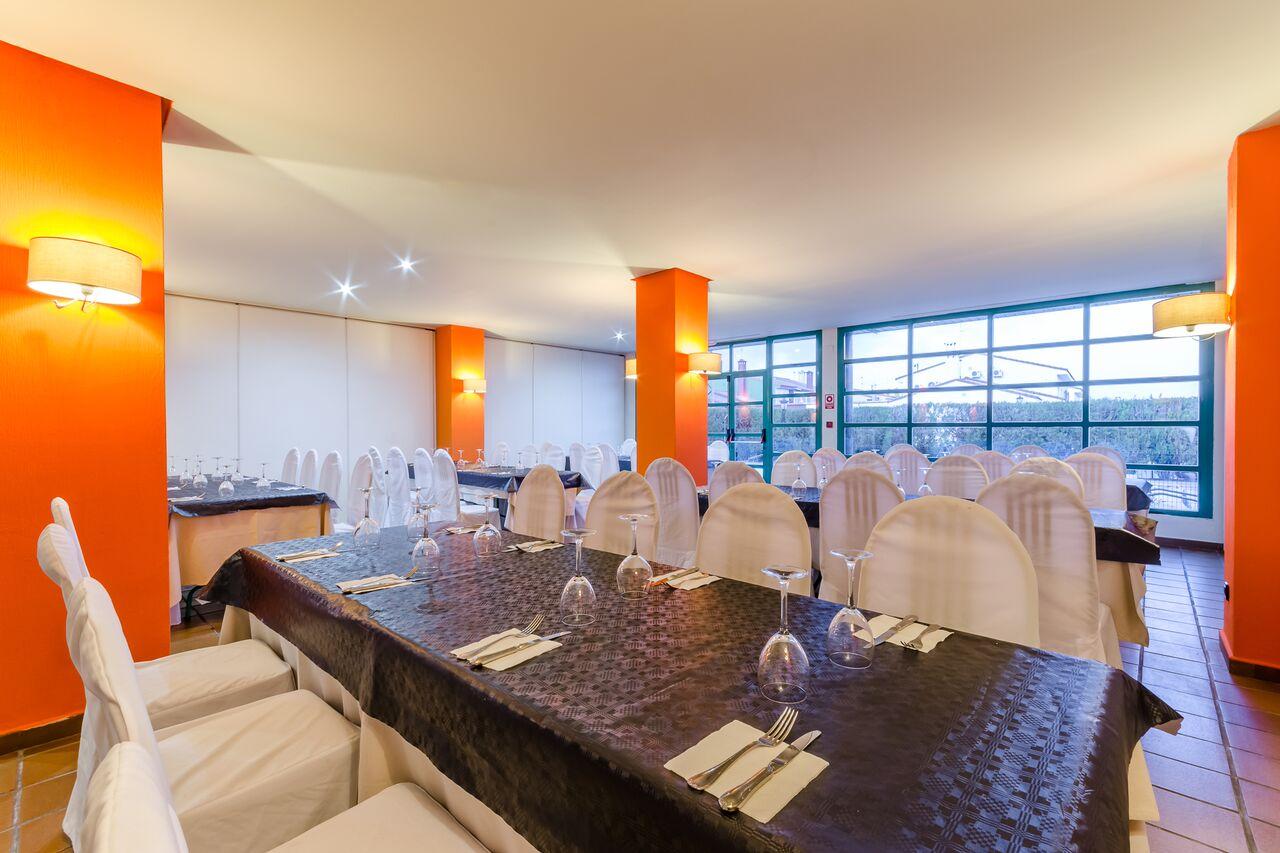Hotel Almagro Exterior photo