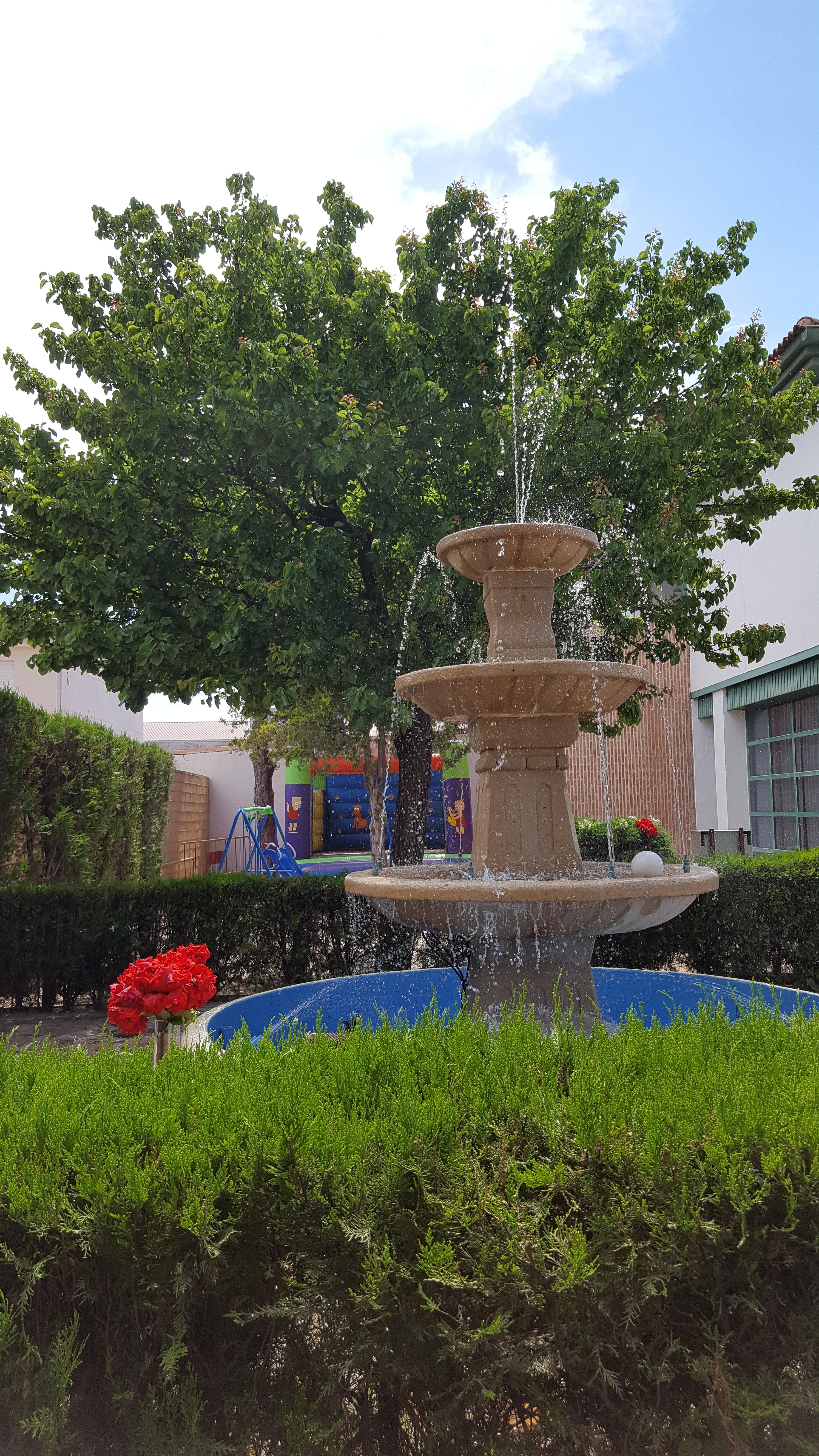 Hotel Almagro Exterior photo